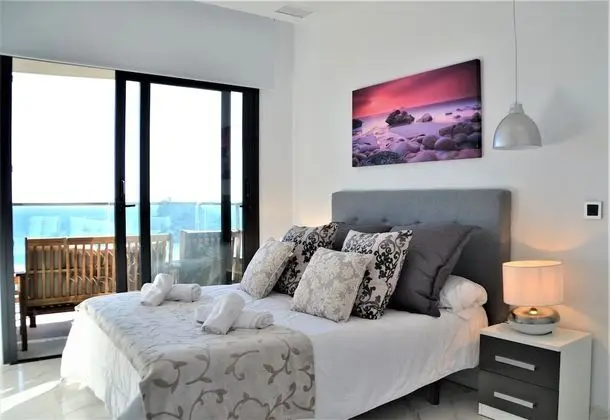 Apart Daire, 3 Yatak Odası (R260)