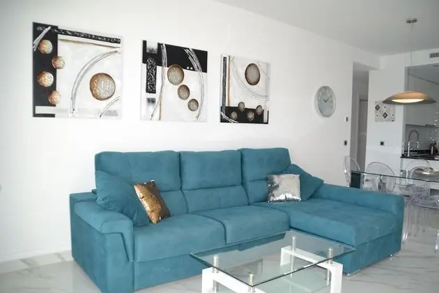 Apart Daire, 3 Yatak Odası (R260)
