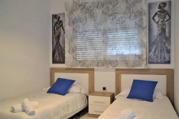 Apart Daire, 3 Yatak Odası (R260)