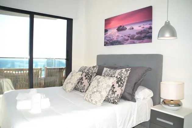 Apart Daire, 3 Yatak Odası (R260)
