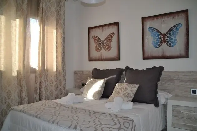 Apart Daire, 3 Yatak Odası (R260)