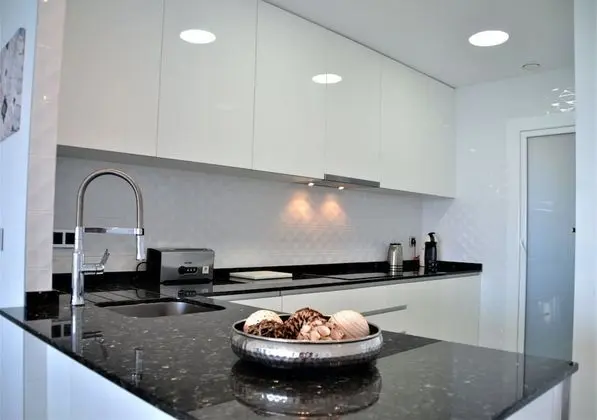 Apart Daire, 3 Yatak Odası (R260)
