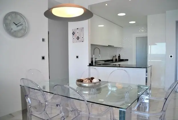 Apart Daire, 3 Yatak Odası (R260)