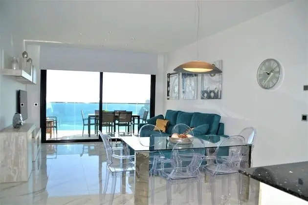Apart Daire, 3 Yatak Odası (R260)