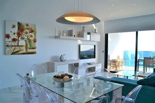 Apart Daire, 3 Yatak Odası (R260)