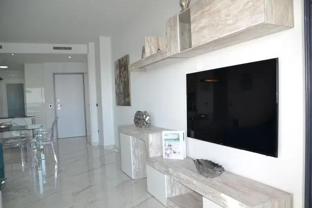 Apart Daire, 3 Yatak Odası (R260)