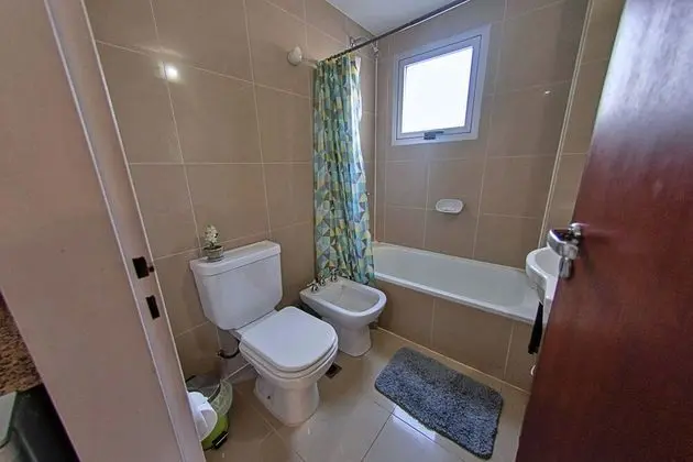 Luxury Apart Daire, 1 Yatak Odası, Şehir Manzaralı