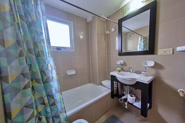 Luxury Apart Daire, 1 Yatak Odası, Şehir Manzaralı