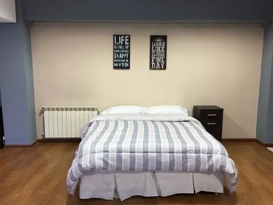 Luxury Apart Daire, 1 Yatak Odası, Şehir Manzaralı