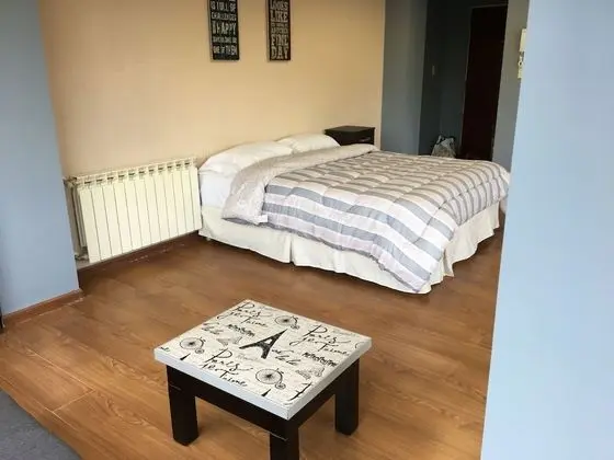 Luxury Apart Daire, 1 Yatak Odası, Şehir Manzaralı