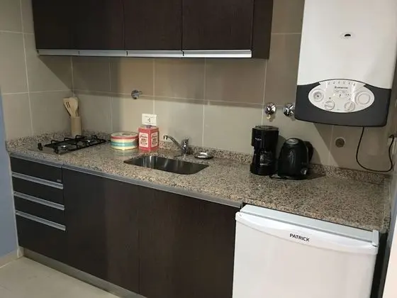 Luxury Apart Daire, 1 Yatak Odası, Şehir Manzaralı
