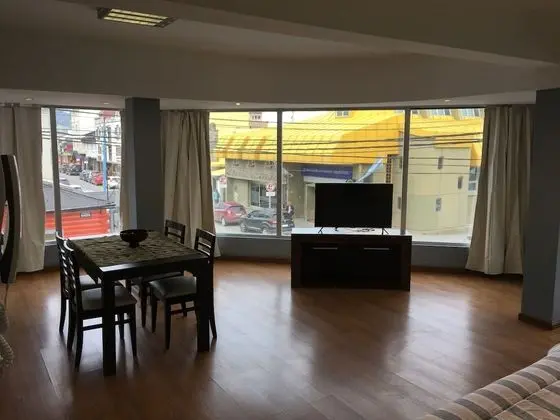 Luxury Apart Daire, 1 Yatak Odası, Şehir Manzaralı