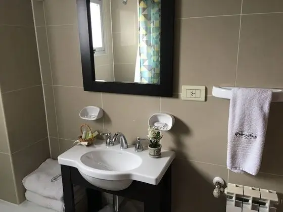 Luxury Apart Daire, 1 Yatak Odası, Şehir Manzaralı