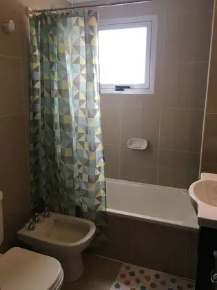 Luxury Apart Daire, 1 Yatak Odası, Şehir Manzaralı