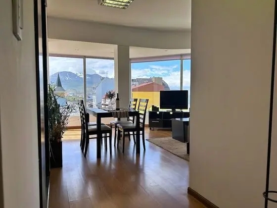 Oturma alanı