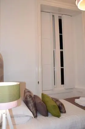 Tek Kişilik Oda