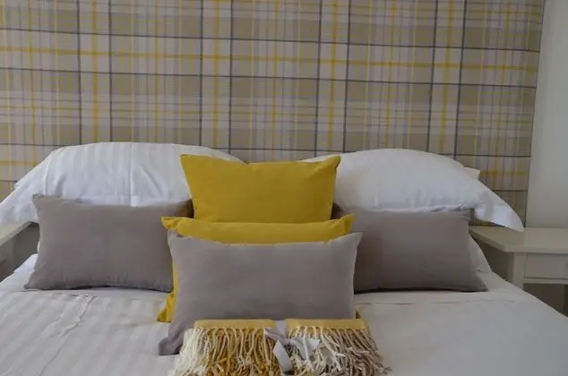 Tek Kişilik Oda