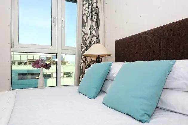 Superior Apart Daire, 2 Yatak Odası, Dağ Manzaralı