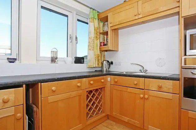Superior Apart Daire, 2 Yatak Odası, Dağ Manzaralı