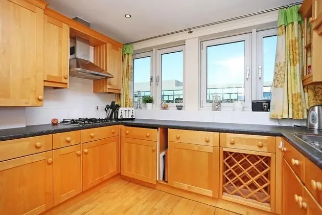 Superior Apart Daire, 2 Yatak Odası, Dağ Manzaralı