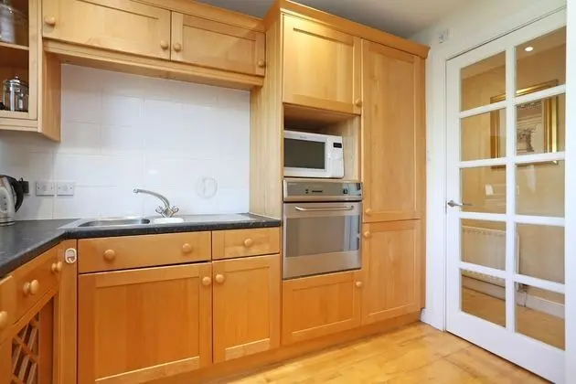 Superior Apart Daire, 2 Yatak Odası, Dağ Manzaralı