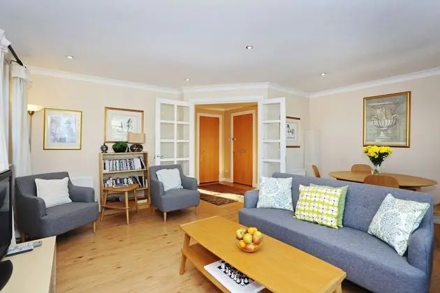 Superior Apart Daire, 2 Yatak Odası, Dağ Manzaralı