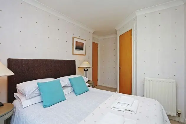 Superior Apart Daire, 2 Yatak Odası, Dağ Manzaralı