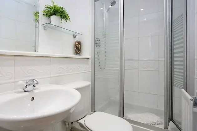 Superior Apart Daire, 2 Yatak Odası, Dağ Manzaralı