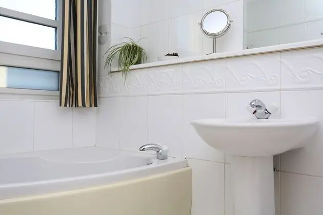 Superior Apart Daire, 2 Yatak Odası, Dağ Manzaralı