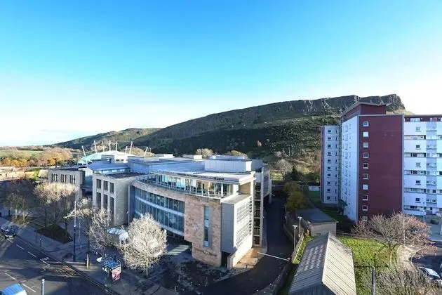 Superior Apart Daire, 2 Yatak Odası, Dağ Manzaralı
