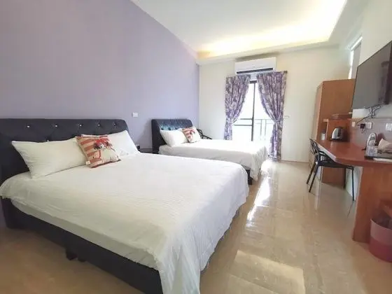 Dört Kişilik Oda