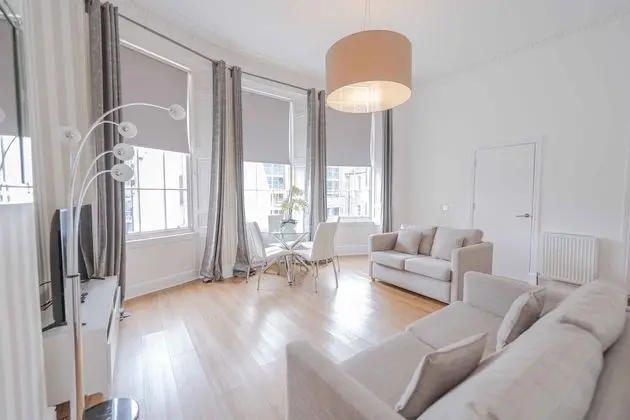 Luxury Apart Daire, Birden Çok Yatak