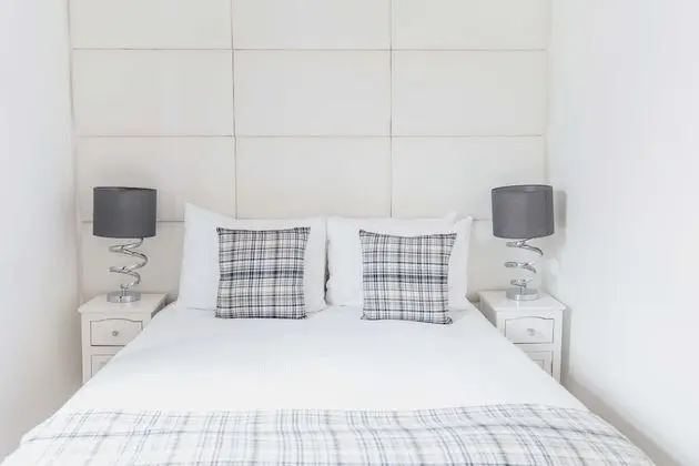 Luxury Apart Daire, Birden Çok Yatak