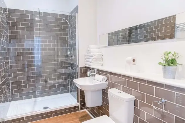 Luxury Apart Daire, Birden Çok Yatak