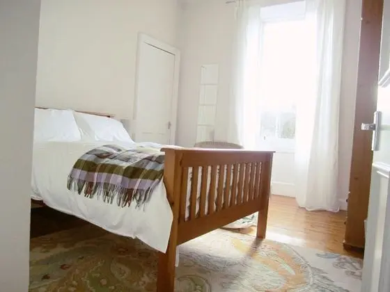 Family Apart Daire, 3 Yatak Odası (5 Cheyne Street, EH4 1JA, New Town)