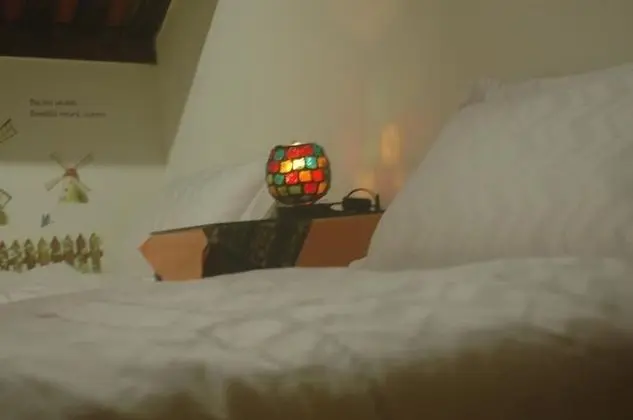 Deluxe İki Ayrı Yataklı Oda