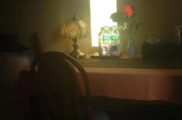 Deluxe İki Ayrı Yataklı Oda