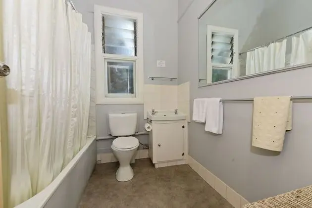 Executive Süit, 1 Yatak Odası, Sigara İçilmez, Küvet (Executive Ensuite)