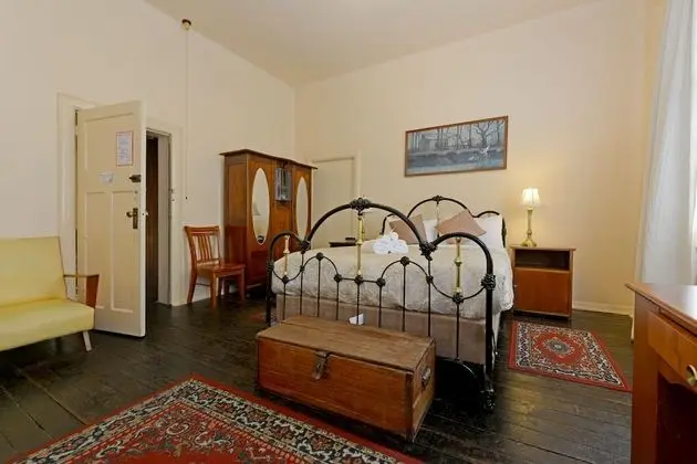 Executive Süit, 1 Yatak Odası, Sigara İçilmez, Küvet (Executive Ensuite)