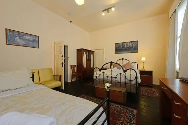 Executive Süit, 1 Yatak Odası, Sigara İçilmez, Küvet (Executive Ensuite)