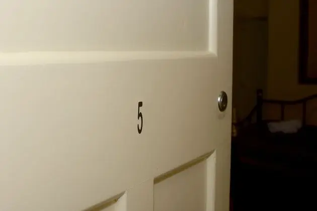 Executive Süit, 1 Yatak Odası, Sigara İçilmez, Küvet (Executive Ensuite)