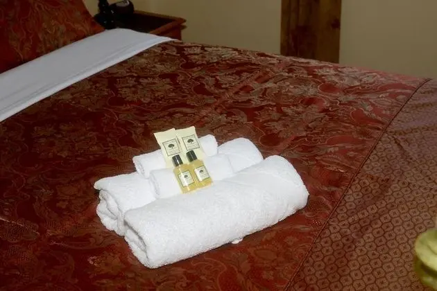 Executive Süit, 1 Yatak Odası, Sigara İçilmez, Küvet (Executive Ensuite)