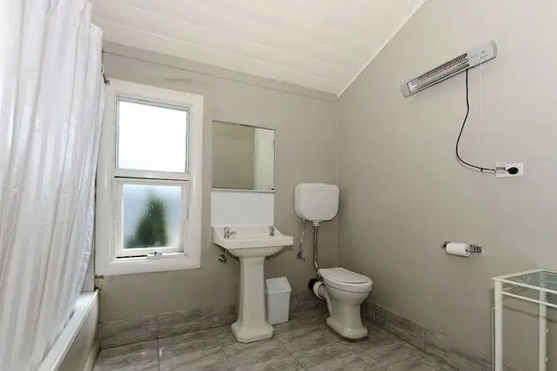 Executive Süit, 1 Yatak Odası, Sigara İçilmez, Küvet (Executive Ensuite)