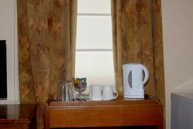 Executive Süit, 1 Yatak Odası, Sigara İçilmez, Küvet (Executive Ensuite)