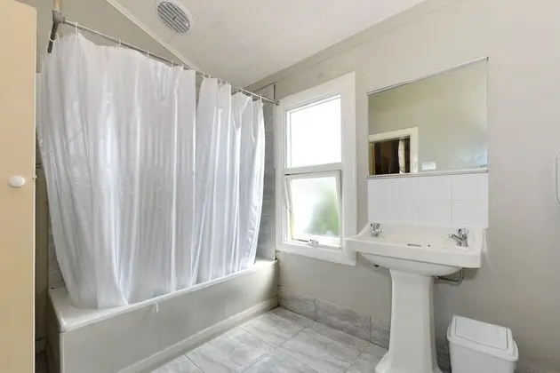 Executive Süit, 1 Yatak Odası, Sigara İçilmez, Küvet (Executive Ensuite)