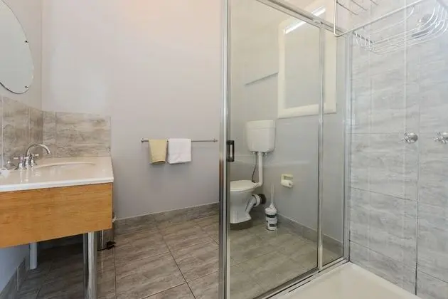 Standard Süit, 1 Yatak Odası (Twin Ensuite)
