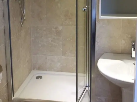 Comfort Tek Kişilik Oda, Banyolu/Duşlu, Bahçe Manzaralı