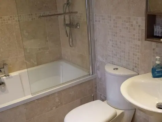 Deluxe Süit, Banyolu/Duşlu, Dağ Manzaralı