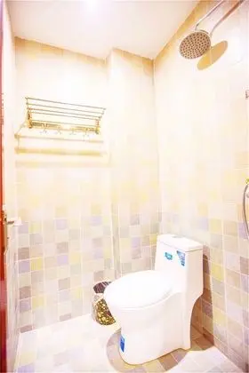 Classic Tek Büyük Yataklı Oda