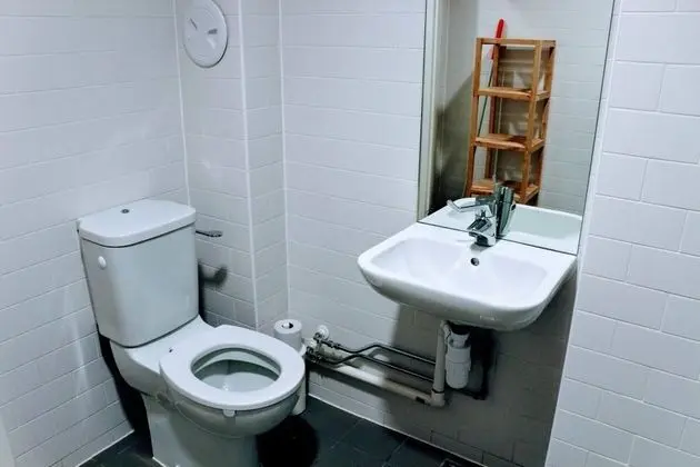 Apart Daire, 1 Yatak Odası